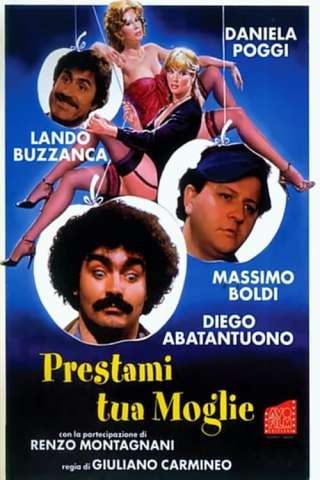 Prestami tua moglie [DVDrip] (1980 CB01)