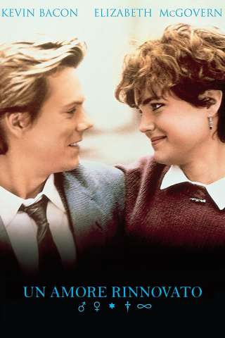 Un amore rinnovato [HD] (1988 CB01)