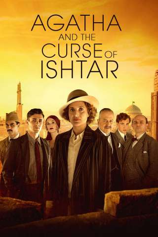 Agatha e la Maledizione di Ishtar [HD] (2019 CB01)