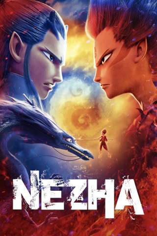 Ne Zha [HD] (2019 CB01)