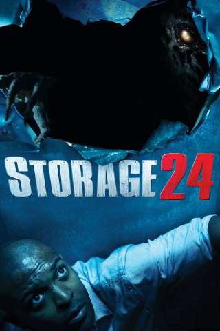 Storage 24 [DVDrip] (2012 CB01)