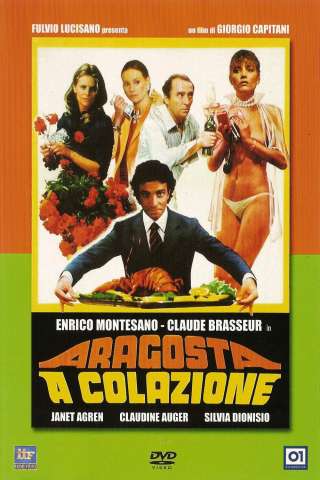 Aragosta a colazione [DVDrip] (1979 CB01)