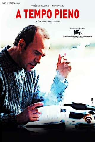 A tempo pieno [DVDrip] (2001 CB01)