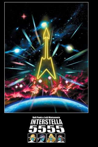 Interstella 5555 [HD] (2003 CB01)