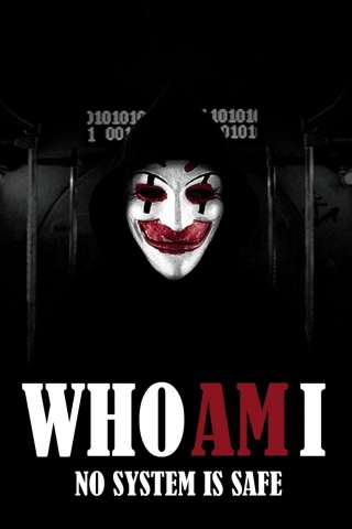 Who Am I - No System Is Safe [HD] (2014 CB01)