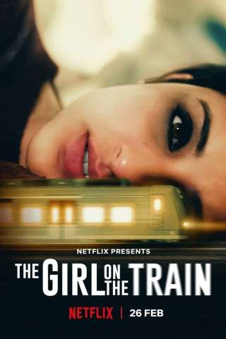 The Girl on the Train [SD] (2021 CB01)