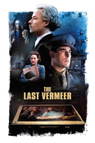 L'ultimo Vermeer [HD] (2020 CB01)