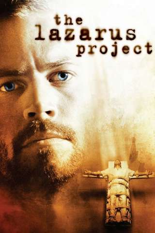 Lazarus Project - Un piano misterioso [DVDrip] (2008 CB01)