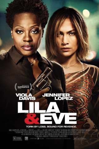 Lila &amp; Eve [DVDrip] (2015 CB01)