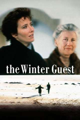 L'ospite d'inverno [DVDrip] (1997 CB01)