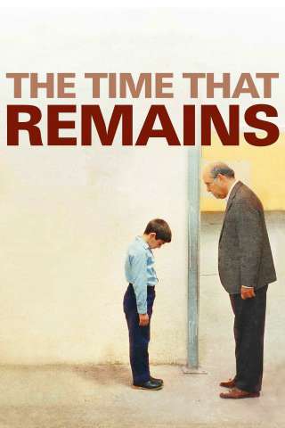 Il tempo che ci rimane [DVDrip] (2009 CB01)