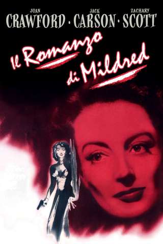 Il romanzo di Mildred [DVDrip] (1945 CB01)