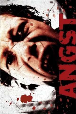 Angst [DVDrip] (1983 CB01)