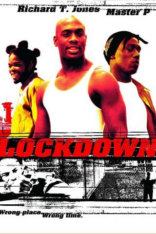 Lockdown. Dietro le sbarre [DVDrip] (2000 CB01)