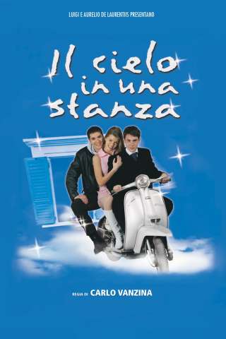 Il cielo in una stanza [DVDrip] (1999 CB01)