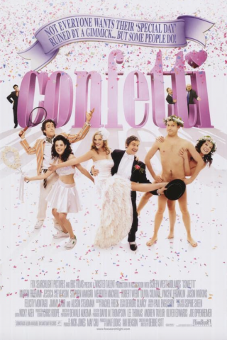 Confetti [HD] (2006 CB01)