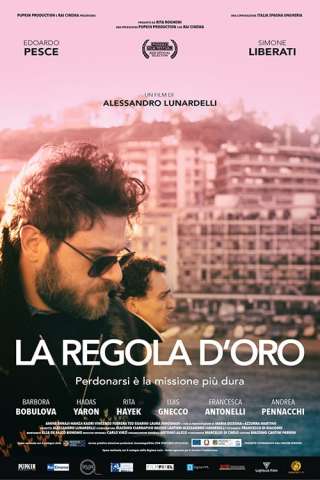 La regola d'oro [HD] (2021 CB01)