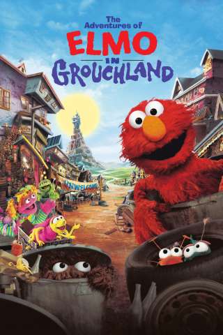 Le avventure di Elmo in Brontolandia [DVDrip] (1999 CB01)