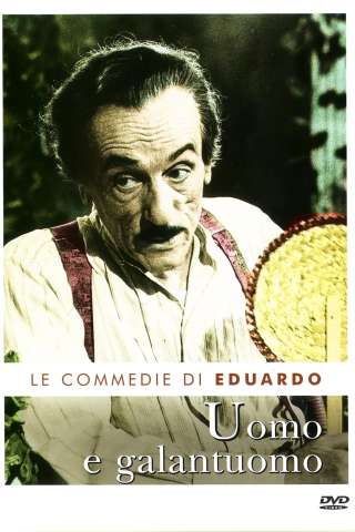 Uomo e galantuomo [DVDrip] (1975 CB01)