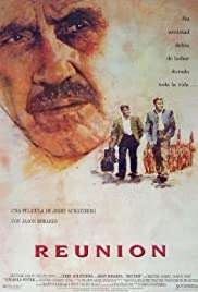 L'amico ritrovato [DVDrip] (1989 CB01)