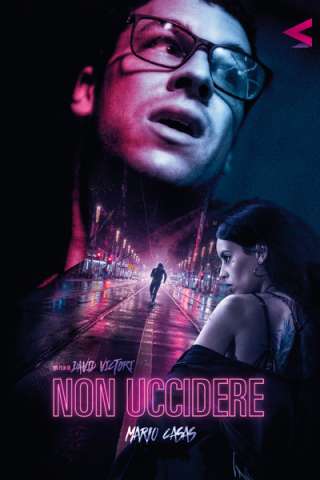 Non uccidere [HD] (2020 CB01)