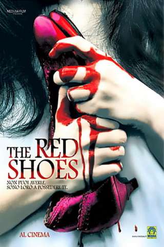 The Red Shoes [DVDrip] (2005 CB01)