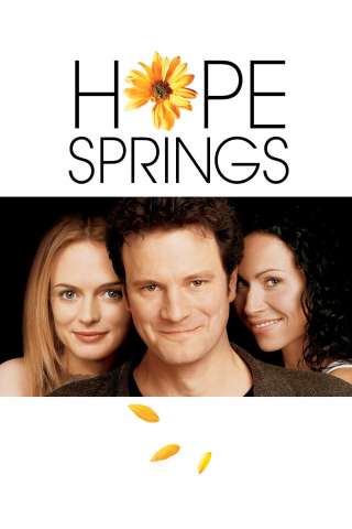 Hope Springs [HD] (2003 CB01)