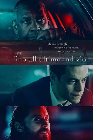 Fino all'ultimo indizio [HD] (2021 CB01)