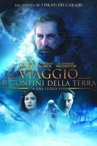 Viaggio ai confini della Terra [HD] (2019 CB01)