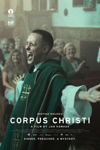 Corpus Christi [HD] (2019 CB01)