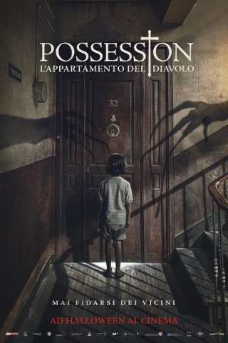 Possession - L'appartamento del diavolo [HD] (2020 CB01)