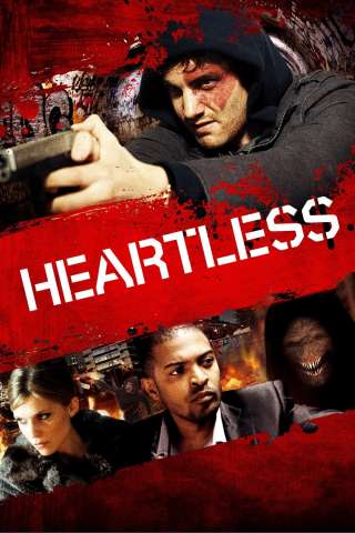 Heartless [HD] (2009 CB01)