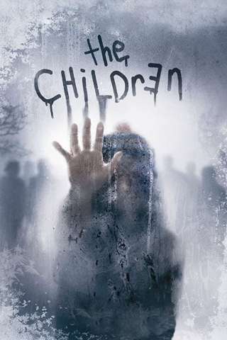 The Children [DVDrip] (2008 CB01)