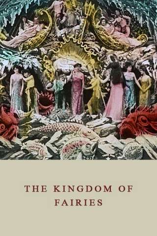 The Kingdom of the Fairies [DVDrip] (1903 CB01)