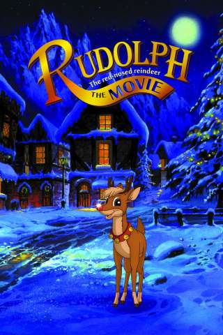 Rudolph, il cucciolo dal naso rosso [DVDrip] (1998 CB01)