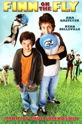 Finn - Un amico al guinzaglio [DVDrip] (2009 CB01)