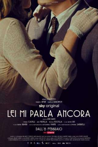 Lei mi parla ancora [HD] (2021 CB01)