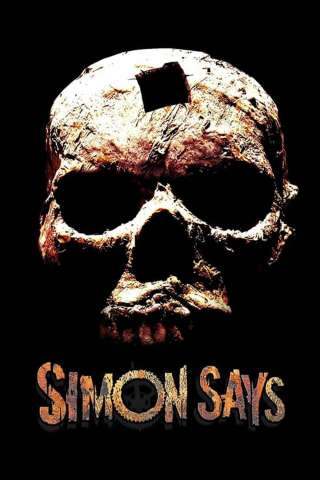 Simon Says [HD] (2007 CB01)