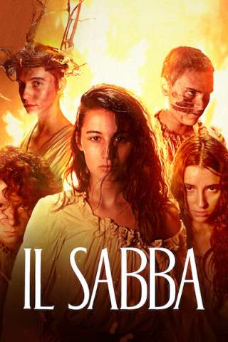 Il sabba [HD] (2020 CB01)