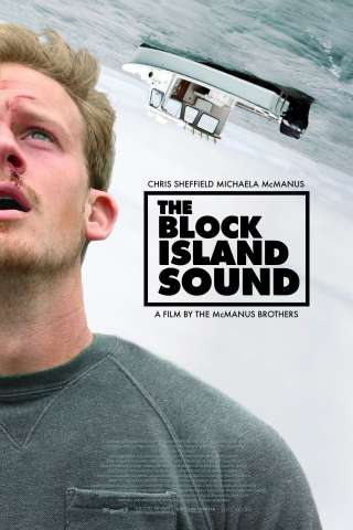 The Block Island Sound [HD] (2020 CB01)