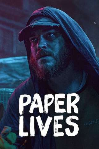 Paper Lives [HD] (2021 CB01)