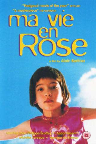 La mia vita in rosa [DVDrip] (1997 CB01)