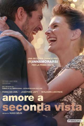 Amore a seconda vista - Ricomincio da te [HD] (2019 CB01)