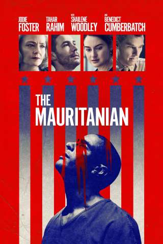 The Mauritanian [HD] (2021 CB01)