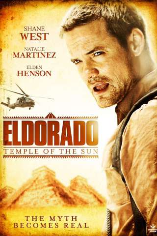 El Dorado [HD] (2010 CB01)