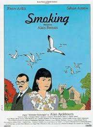 Smoking [DVDrip] (1993 CB01)