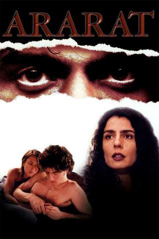 Ararat [DVDrip] (2002 CB01)