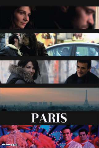 Parigi [HD] (2008 CB01)