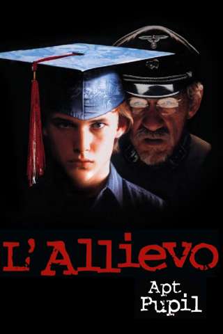 L'allievo [DVDrip] (1998 CB01)