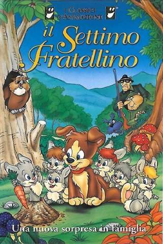 Il settimo fratellino [DVDrip] (1991 CB01)